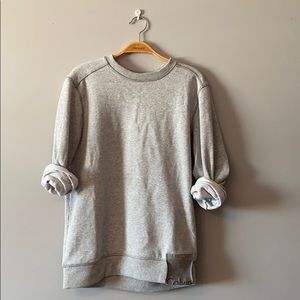 Calvin Klein crewneck